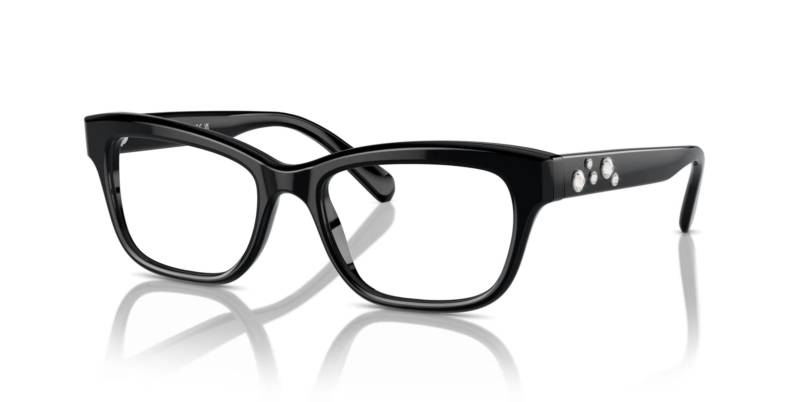Swarovski 2022 Eyeglasses - view 21